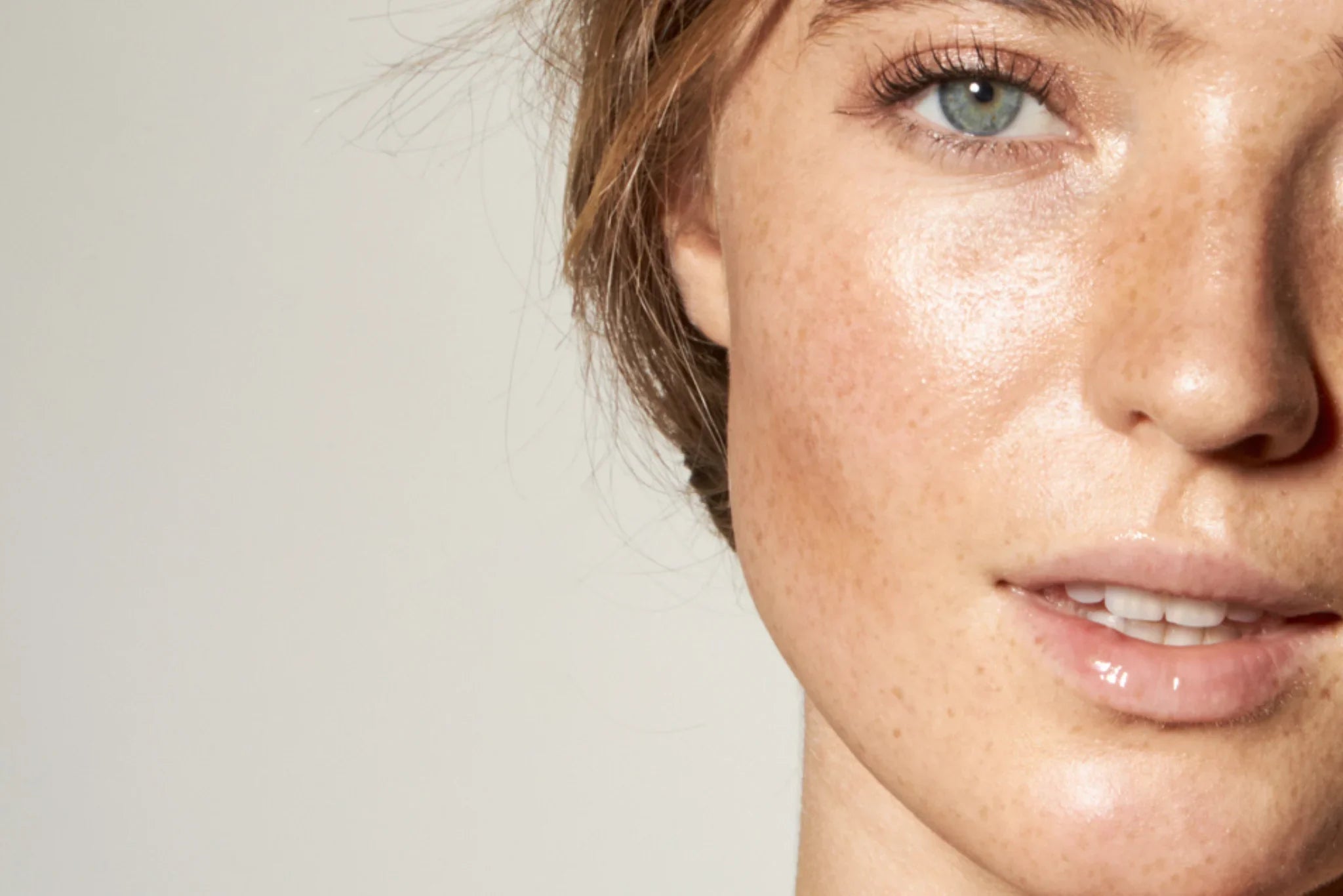 HOW TO TREAT THE PORE SIZE OF YOUR SKIN